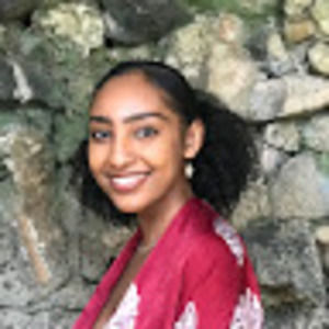 Meet your Posher, Delawit